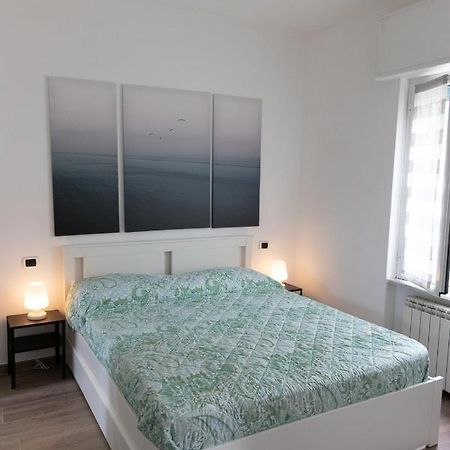 Casa Pietro E Bea Apartment Rapallo Exterior photo