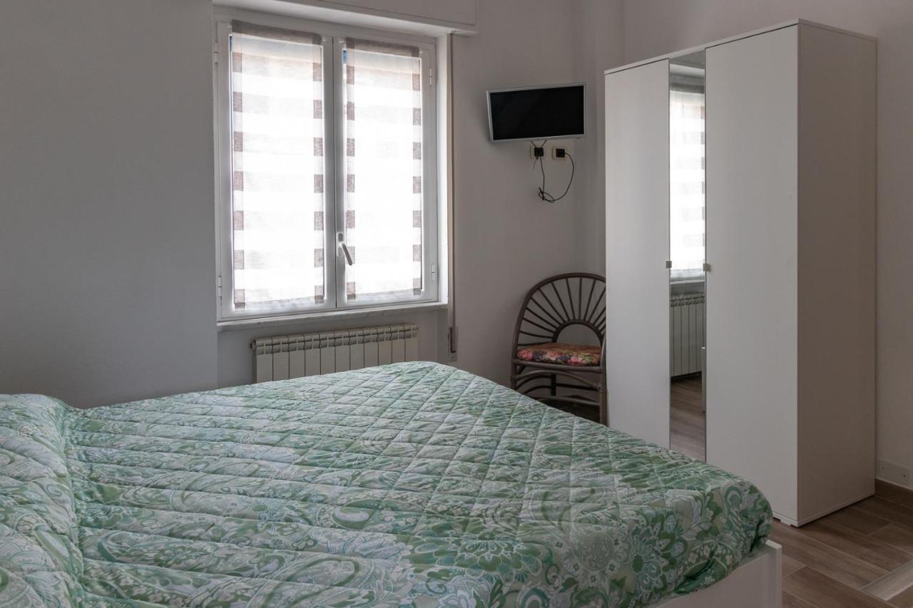 Casa Pietro E Bea Apartment Rapallo Exterior photo