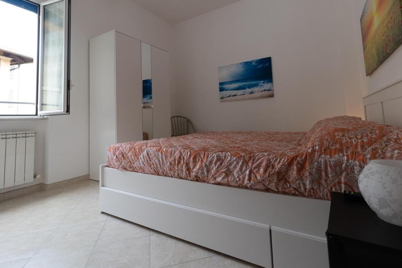 Casa Pietro E Bea Apartment Rapallo Exterior photo