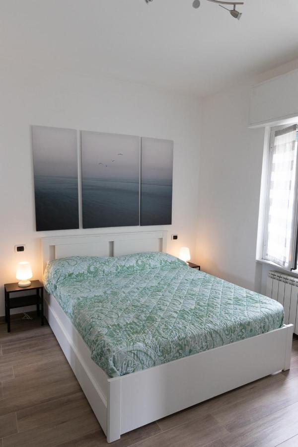 Casa Pietro E Bea Apartment Rapallo Exterior photo