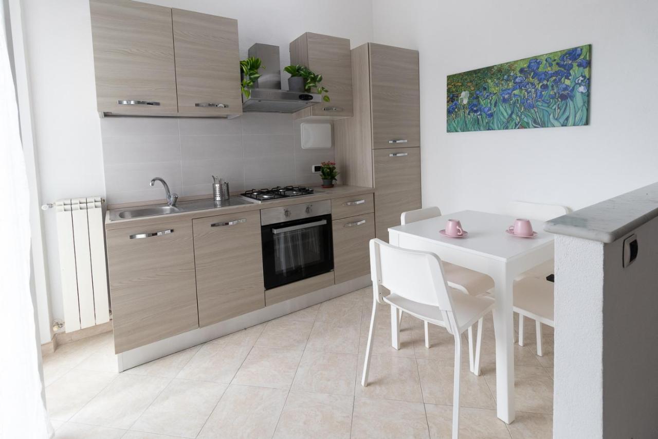 Casa Pietro E Bea Apartment Rapallo Exterior photo