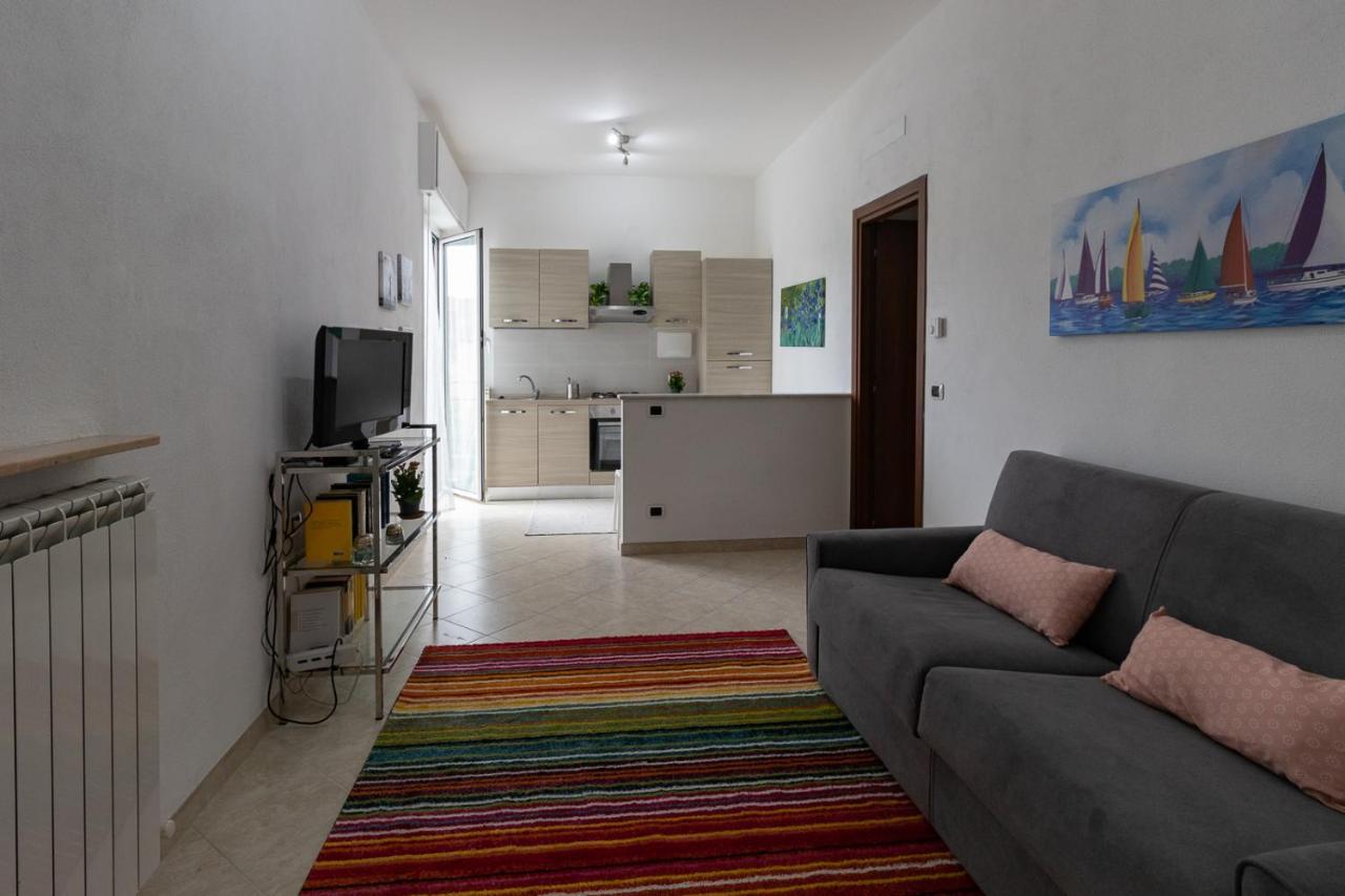 Casa Pietro E Bea Apartment Rapallo Exterior photo