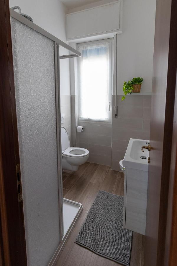 Casa Pietro E Bea Apartment Rapallo Exterior photo