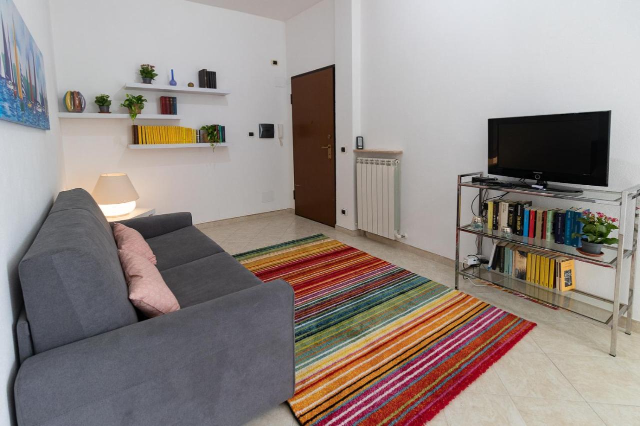 Casa Pietro E Bea Apartment Rapallo Exterior photo