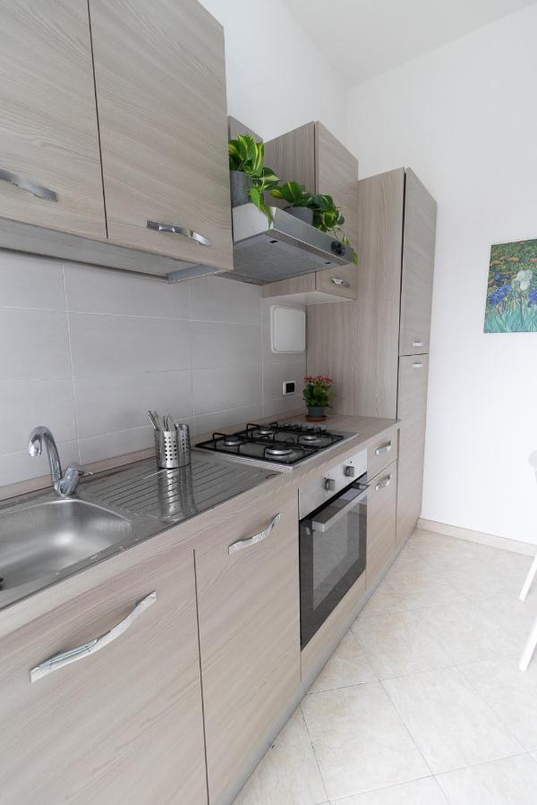 Casa Pietro E Bea Apartment Rapallo Exterior photo