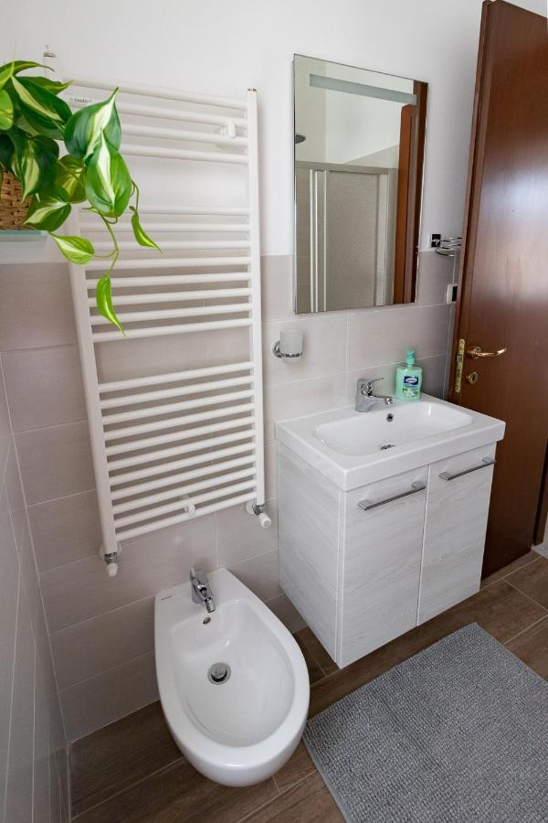 Casa Pietro E Bea Apartment Rapallo Exterior photo